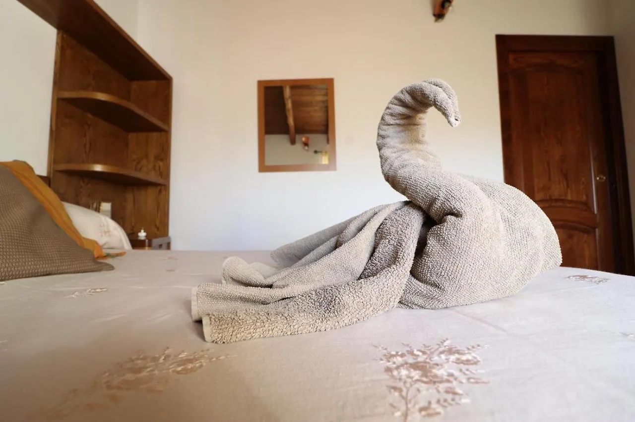 Hébergement de vacances Villa Domo Mea à Porto Torres