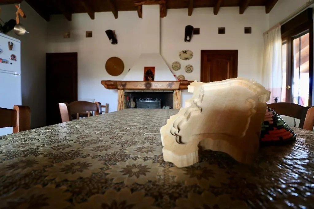 Villa Domo Mea à Porto Torres 0*,
