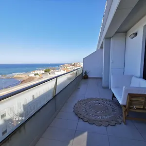  Appartamento Sundinia Home, Vista Sul Mare