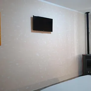 2* Guest house La Mezzanella