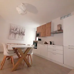  Appartamento Little House