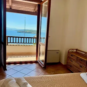  Apartment L'ancora Blu