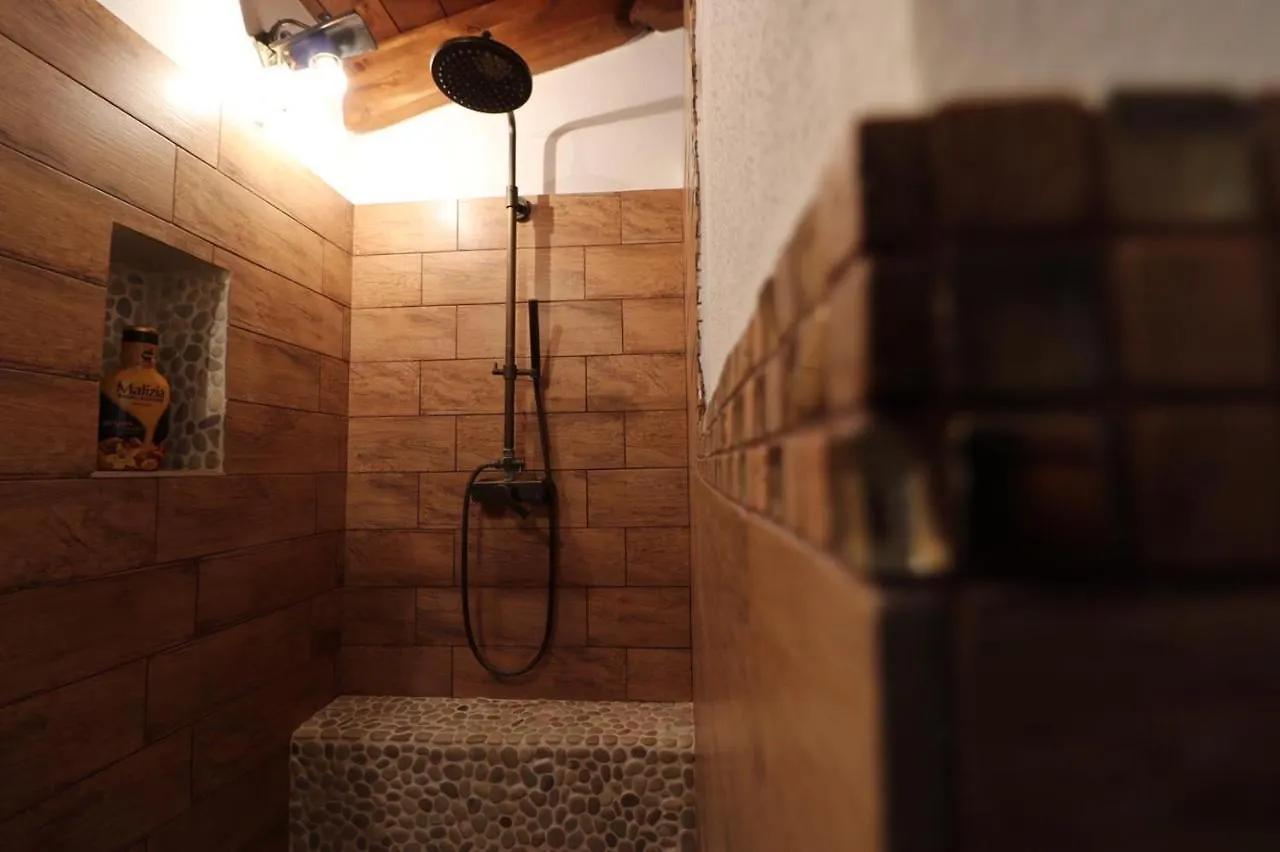 Domo Mea Villa Porto Torres Holiday home