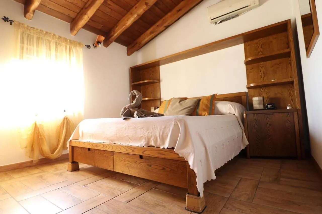 Domo Mea Villa Porto Torres