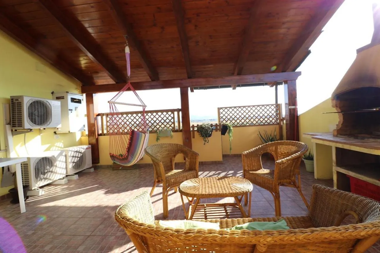 Domo Mea Villa Porto Torres 0*,  Italy