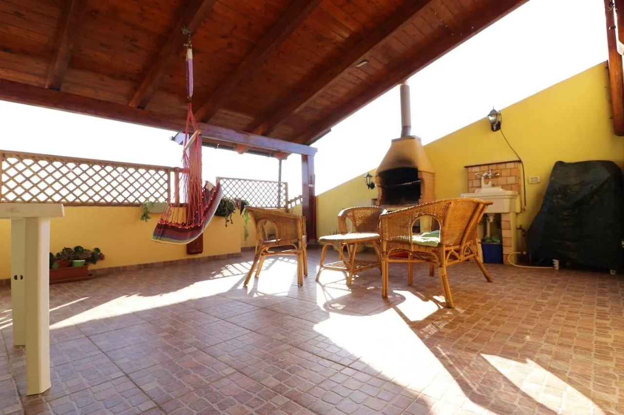Domo Mea Villa Porto Torres