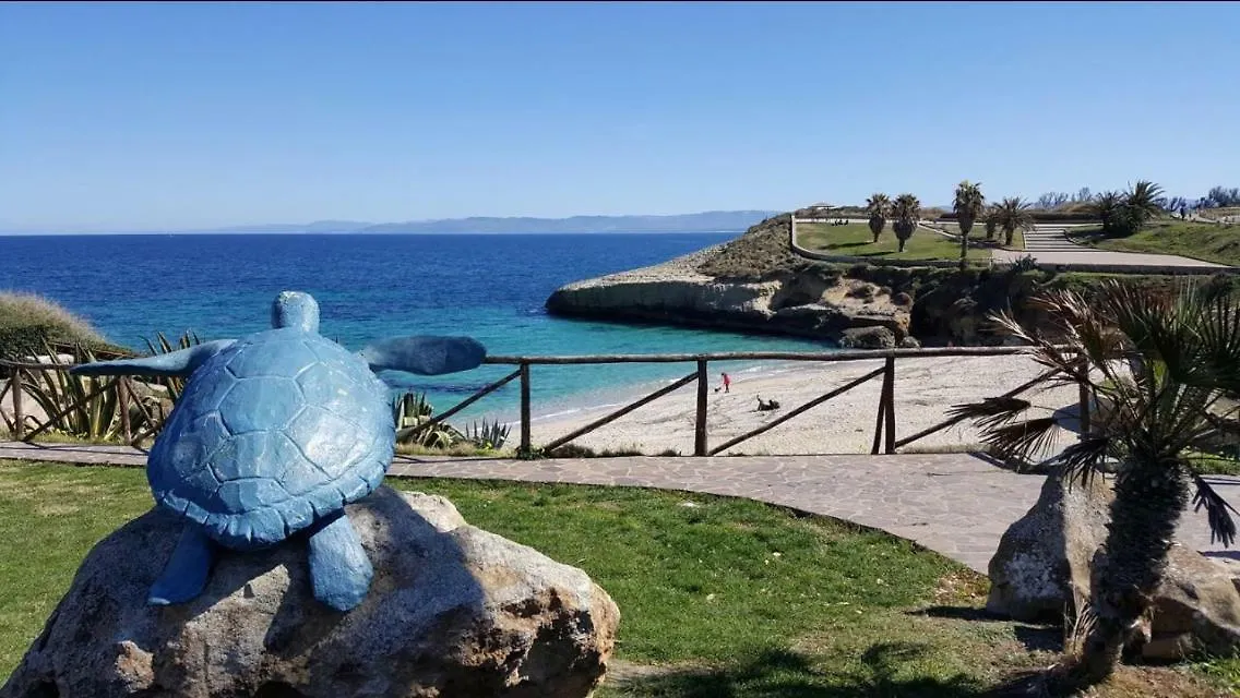 Holiday home Domo Mea Villa Porto Torres