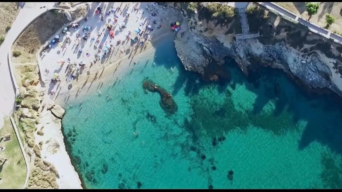 Domo Mea Villa Porto Torres Italy